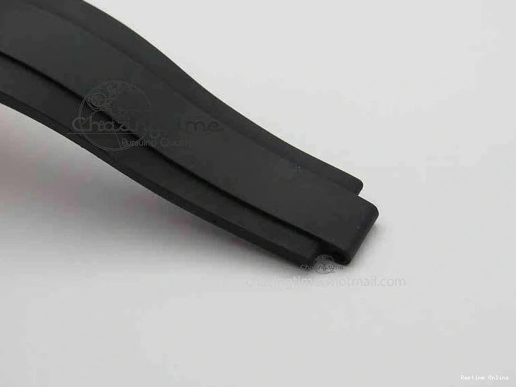 0417 RelaxedFit Daytona 116515 Noob 1:1 Best Edition Rose Gold Dial On Black Rubber Strap A7750(Free Extra Strap) 3740